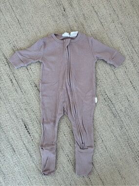 Jamie Kay Zip One Piece
